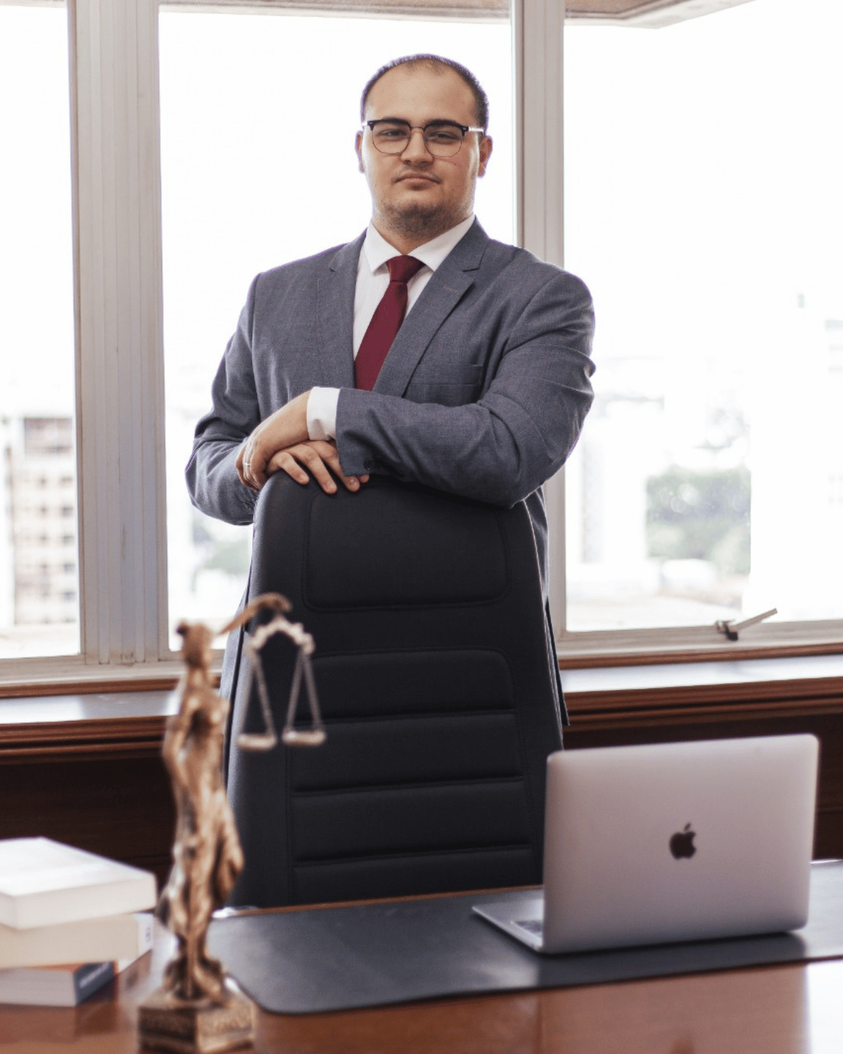Angelo Ritter Gonçalves